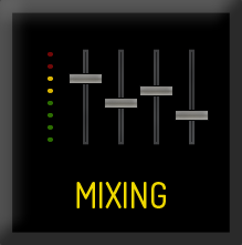 mixing